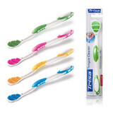 Tongue cleaner Various Colours, Professional, Trisa