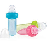 Mini Squeeze feeding device, 40 ml, Nuby