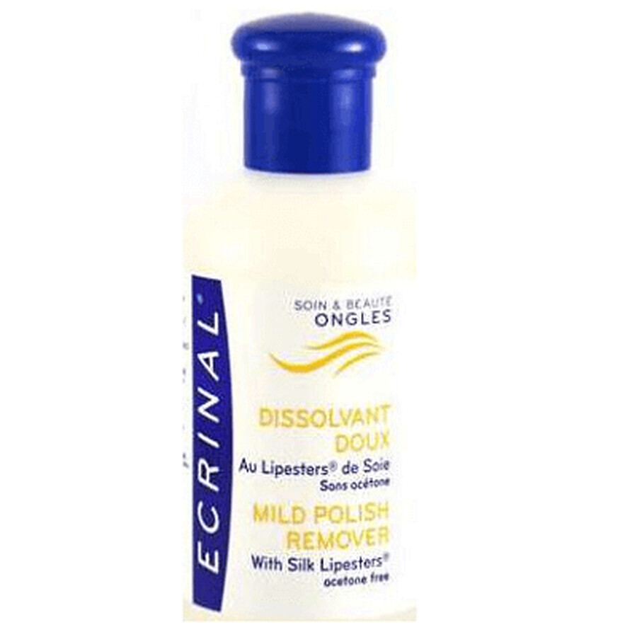 Ecrinal Solvente Delicato 125ml