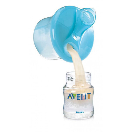 Dosatore Per Latte In Polvere Philips Avent 1 Pezzo