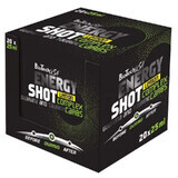 Energy Shot, Limone, 20x25ml, Biotech