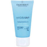 Scrub enzimatico HidraIn3, 50g, Dermedic