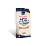 Farina Di Grano Saraceno Senza Glutine NUTRIFREE 500g