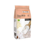 Harina de arroz integral sin gluten, 375 g, Fior Di Loto