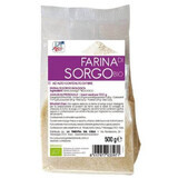 Farina Di Sorgo Bio 500g