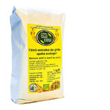 Spelt semolina flour, 1000 gr, Ecomania