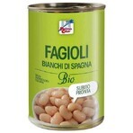 La Finestra Sul Cielo Fagioli Bianchi Spagna Lattina 400g