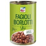 Biologische Barlottibonen, 400 g, La Finestra sul Cielo