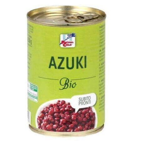 Azuki Pronti Bio 400g