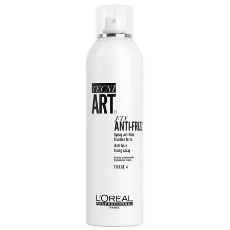 Fissativo Tecni Art Spray fix Anti-Frizz, 400 ml, L'Oreal Professionnel