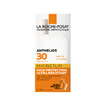 Fluido viso invisibile, Anthelios, SPF 30+, 50ml, La Roche Posay