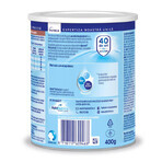 Lactose-Free starter milk formula, 400 g, Aptamil