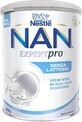 Nan lactose-free milk formula, +0 months, 400 g, Nestl&#233;