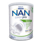 Nan Complete Comfort Milchnahrung, +0 Monate, 400 g, Nestle