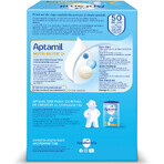 Latte in polvere Aptamil Junior 2+, 2-3 anni, 1200 gr, 24-36 mesi, Nutricia