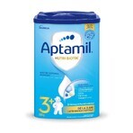 Latte in polvere Aptamil Nutri-Biotik 3+, +3 anni, 800 g, Nutricia