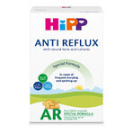 Latte speciale formula Anti-Reflusso AR, +0 mesi, 300 g, Hipp