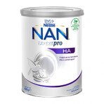 Premium Hypoallergenic Nan HA formula powder, +0 months, 400 g, Nestlé