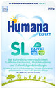 Special soy milk formula SL, +0 months, 500 g, Humana