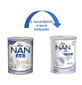 Formula speciale di latte in polvere per il regime dietetico Nan AR, +0 mesi, 400 g, Nestl&#233;