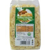 Scaglie di mandorle pelate, 250 gr, Herbal Sana