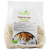 Rice flakes Eco, 350 gr, Pronat