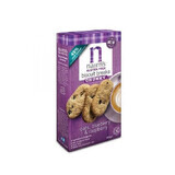 Gluten-free oat, blueberry and raspberry cookies, 160 g, Nairns