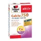 Calcio 750 Vitamina D3 Biotina Acido folico, 30 compresse, Doppelherz