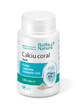 Calciu Coral Ionic, 90 capsule, Rotta Natura