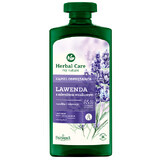 Gel da bagno alla lavanda e Vaniglia Herbal Care, 500 ml, Farmona