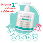 Dermoxen Pediatr Corpo&capelli