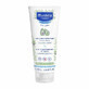 Gel detergente senza sapone per capelli e corpo 2 in 1, 200 ml, Mustela