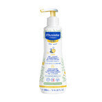 Gel Nutriente Alla Cold Cream MUSTELA® 300ml