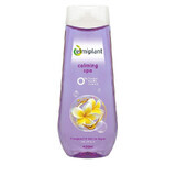 Gel doccia al frangipani e argan Calming Spa, 400 ml, Elmiplant