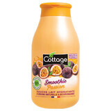 Gel doccia idratante con latte ed estratto di frutto della passione, 250 ml, Cottage