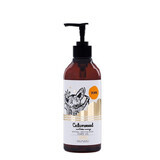 Natural and revitalizing shower gel, cedarwood and bitter orange, 400ml, Yope