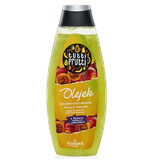 Gel doccia Papaya e Tamarillo Tutti Frutti, 425 ml, Farmona