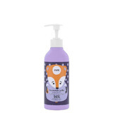 Baby shower gel Orange and Sea, 400 ml, Yope