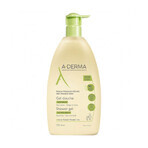 Les Indispensables Gel Doccia Surgras A-Derma 750ml