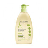 A-Derma Ultra-Rich Shower Gel, 750 ml