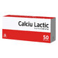 Calcio Lattico, 50 compresse, Biofarm