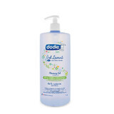 Gel detergente 3 in 1, 1000 ml, Dodie