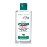 Gel disinfettante per le mani, 75 ml, Sanytol