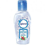 Gel disinfettante, 60 ml, Hygienol