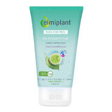 Gel esfoliante quotidiano, Skin Control, 150 ml, Elmiplant