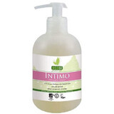 Gel per l'igiene intima con olio di lavanda, 300 ml, Ecosi