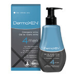 Gel íntimo 4Men, 125 ml, DermoXen