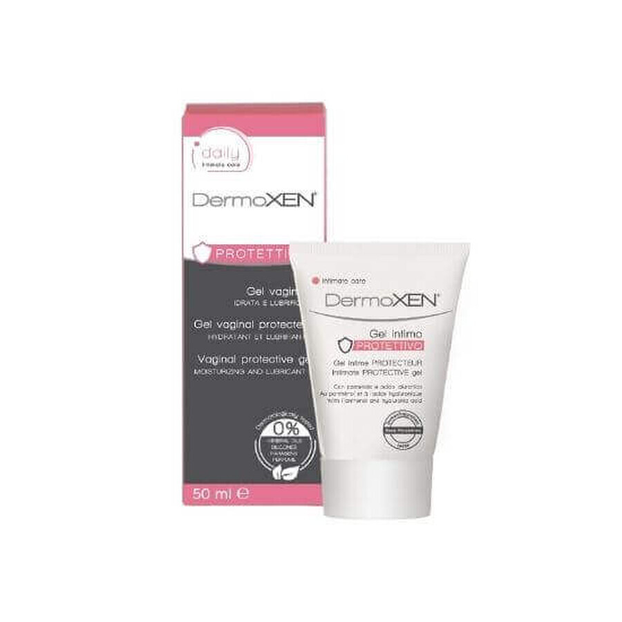 Dermoxen Gel Intimo Protettivo 50ml