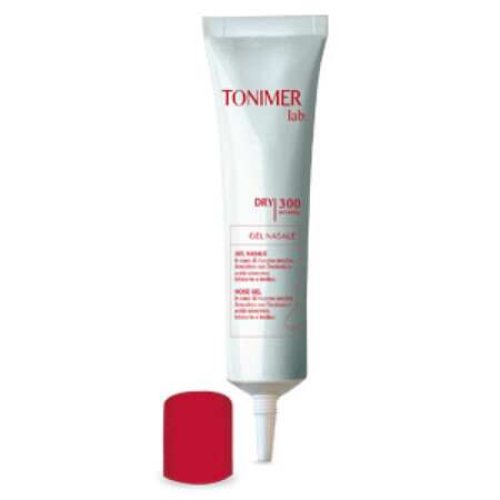 Gel Nasale Tonimer Lab 20ml