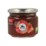 Composta Di Fragole Biologica Alce Nero 270g